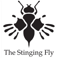 The Stinging Fly logo - Similar company to Fighting Words