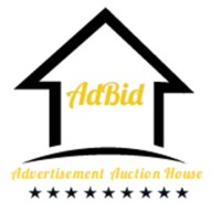 AdBid logo - Similar company to Abotads