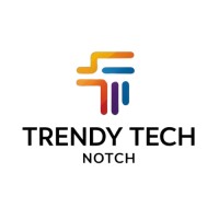 Trendy Tech Notch logo - Similar company to Trendy Tech