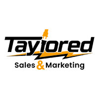 Taylored Sales & Marketing logo - Similar company to Form Lighting And Controls