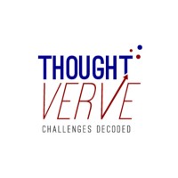 ThoughtVerve logo - Similar company to Exuber Software Solutions Private Limited