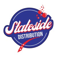 Stateside Distribution logo - Similar company to A&B Distributors