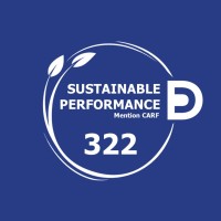 Master 322 Sustainable Performance logo - Similar company to Smartplugs
