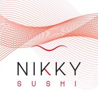 Nikky Sushi logo - Similar company to Ristogest