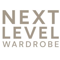 Next Level Wardrobe logo - Similar company to Visualsteam