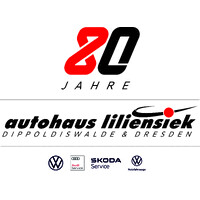 Autohaus Liliensiek GmbH logo - Similar company to Autohaus Schinner E.K.