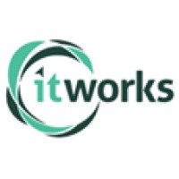 itworks logo - Similar company to Itworks
