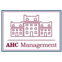 AHC Management LLC logo - Similar company to Firstservice Residential