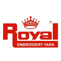 ROYAL EMBROIDERY THREADS PVT. LTD. logo - Similar company to Royal Threads