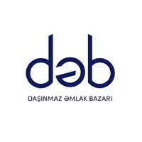 DƏB logo - Similar company to Gen Technologies, Llc