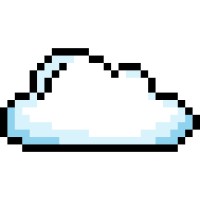 pixel cloud studio logo - Similar company to Verbeke Foundation