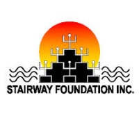 Stairway Foundation logo - Similar company to Ifcl Group