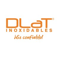 DLaT Inoxidables logo - Similar company to Genworth México