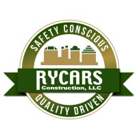 RYCARS Construction, LLC logo - Similar company to Studio^Rise