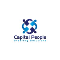 Capital People Staffing logo - Similar company to Capital People