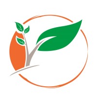 Azur Jardin Création logo - Similar company to De Verband S.C.