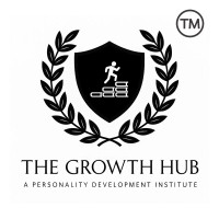 THE GROWTH HUB- A Personality Development Institute™ logo - Similar company to Codersgram Solutions Llp