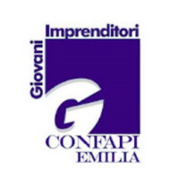 Gruppo Giovani Imprenditori Confapi Emilia logo - Similar company to Blondi Gioielli