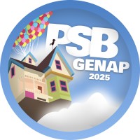 PSB Genap DTK UI logo - Similar company to Ikatan Mahasiswa Teknik Kimia Ftui