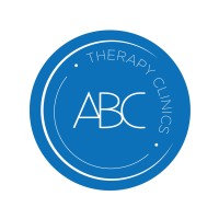 ABC Therapy Clinics logo - Similar company to Hyper Healing Medical Clinics