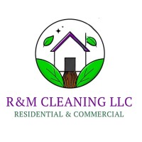 R&M Cleaning LLC logo - Similar company to Backofficevets