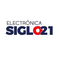Electrónica Siglo 21 Electrosiglo S.A. logo - Similar company to Intcomex