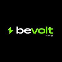 BeVolt logo - Similar company to Plug4Us_World