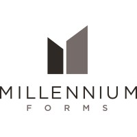 Millennium Forms, LLC logo - Similar company to Golf School District 67
