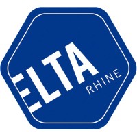ELTA-Rhine logo - Similar company to Onlean