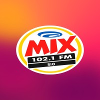 MIX RIO FM logo - Similar company to Mix Rio Fm