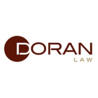 Doran Law logo - Similar company to Refresh Law