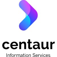 Centaur Information Services logo - Similar company to Hotelpoint Pms