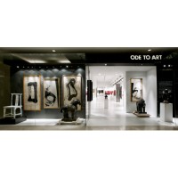 Ode To Art Gallery