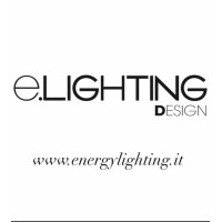 Energy Lighting Design logo - Similar company to Lip Lighting