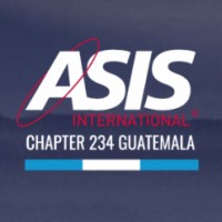 ASIS Guatemala logo - Similar company to Avanpro, S.A.