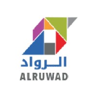 Alruwad Group for Business logo - Similar company to Alruwad Centre For Training