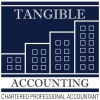 Tangible Accounting - Tax, Bookkeeping (QuickBooks Specialist), Specializing in Property Accounting logo - Similar company to Absolute Accounting