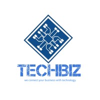 TechBiz Solutions (Pvt) Ltd logo - Similar company to Techbiz Solutions