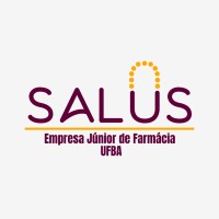 Salus - Empresa Júnior de Farmácia da UFBA logo - Similar company to Sallus