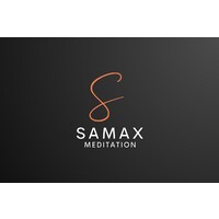 Samax Meditation logo - Similar company to Mindful Academy