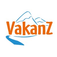 VakanZ logo - Similar company to Frens Esveld