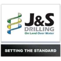 J&S Drilling logo - Similar company to Seismic Drilling Australia