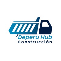Deperu Hub - Construcción logo - Similar company to Concyssa