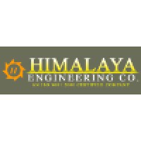 Himalaya Engineering Company logo - Similar company to Himalaya Engineering Company