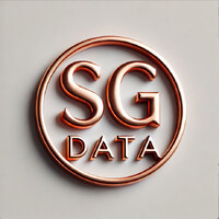 SG Data logo - Similar company to Mendis