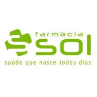 Farmácia Sol logo - Similar company to Farmácia Nova Da Vila