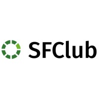 SF Club logo - Similar company to Napolillo Industry