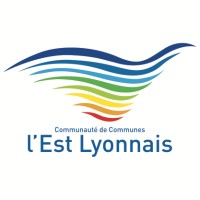 Communauté de Communes de l'Est Lyonnais logo - Similar company to Communauté De Communes Beaujolais Pierres Dorées