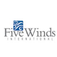 Five Winds International logo - Similar company to Questra World