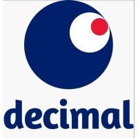 Decimal Tech logo - Similar company to Aiden Engineering